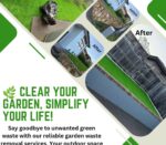 Garden Cleanup Services in Canberra