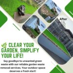 Garden Cleanup Services in Canberra