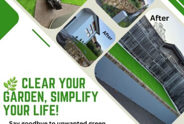 Garden Cleanup Services in Canberra Garden Cleanup Services in Canberra